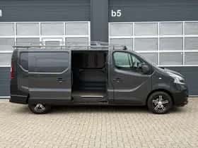 Renault Trafic thumbnail 5
