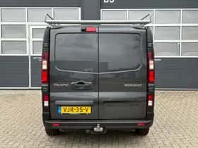 Renault Trafic thumbnail 7