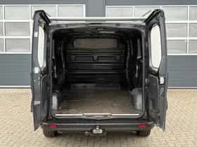 Renault Trafic thumbnail 8