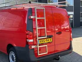 Mercedes-Benz Vito thumbnail 12