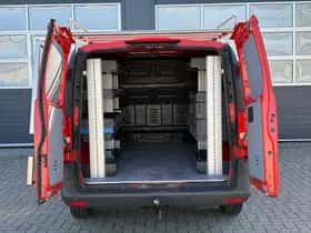 Mercedes-Benz Vito thumbnail 13