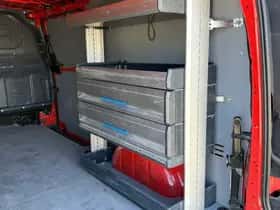 Mercedes-Benz Vito thumbnail 14