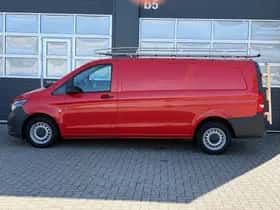 Mercedes-Benz Vito thumbnail 15