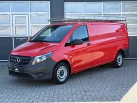 Mercedes-Benz Vito thumbnail 17