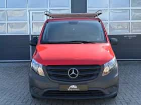 Mercedes-Benz Vito thumbnail 19