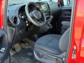 Mercedes-Benz Vito thumbnail 20