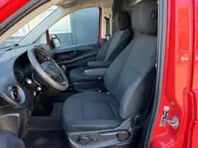 Mercedes-Benz Vito (2020) thumbnail 21