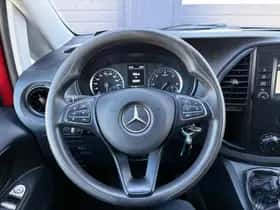 Mercedes-Benz Vito (2020) thumbnail 23