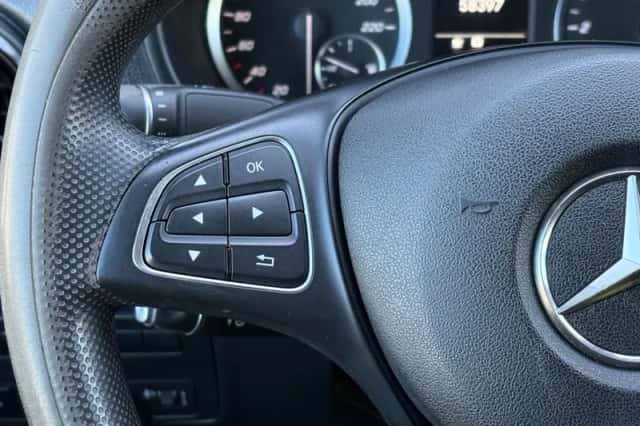 Mercedes-Benz Vito (2020) thumbnail 24