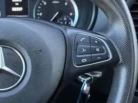 Mercedes-Benz Vito (2020) thumbnail 25