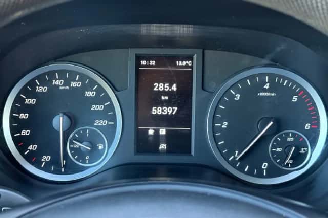 Mercedes-Benz Vito (2020) thumbnail 26
