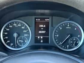 Mercedes-Benz Vito (2020) thumbnail 26