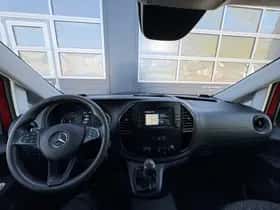 Mercedes-Benz Vito thumbnail 28