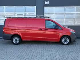Mercedes-Benz Vito (2020) thumbnail 4