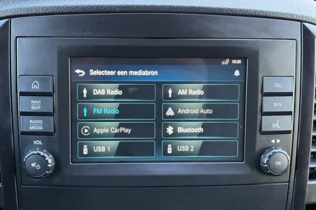 Mercedes-Benz Vito (2020) thumbnail 31