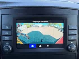 Mercedes-Benz Vito (2020) thumbnail 33