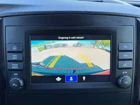Mercedes-Benz Vito (2020) thumbnail 34