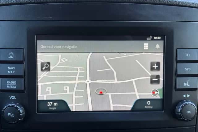 Mercedes-Benz Vito (2020) thumbnail 36