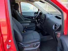 Mercedes-Benz Vito (2020) thumbnail 5