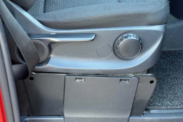 Mercedes-Benz Vito (2020) thumbnail 6