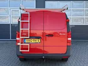 Mercedes-Benz Vito (2020) thumbnail 9