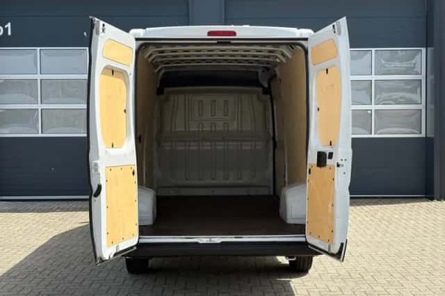 Opel MOVANO (2024) thumbnail 11
