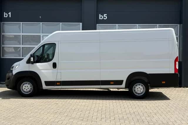Opel MOVANO (2024) thumbnail 12