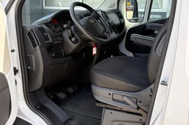 Opel MOVANO (2024) thumbnail 15