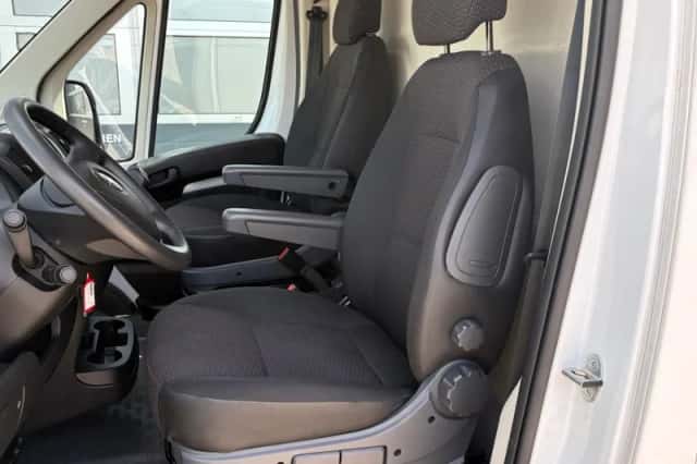 Opel MOVANO (2024) thumbnail 16