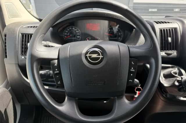 Opel MOVANO (2024) thumbnail 17