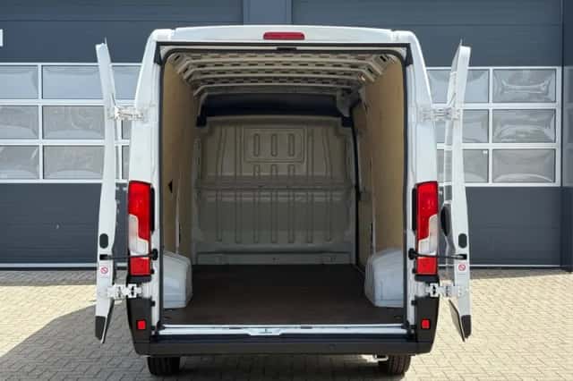 Opel MOVANO (2024) thumbnail 3