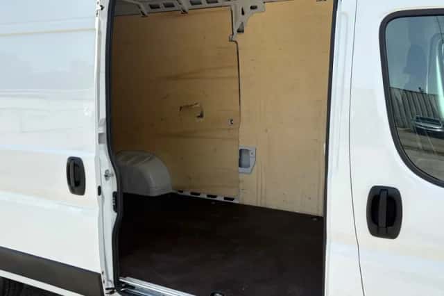 Opel MOVANO (2024) thumbnail 7