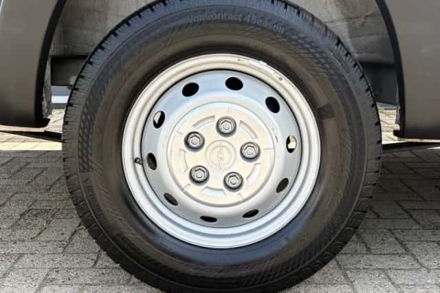 Opel MOVANO (2024) thumbnail 8