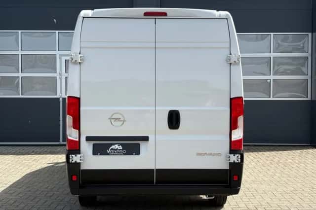 Opel MOVANO (2024) thumbnail 9