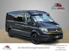 Volkswagen Crafter (2018)