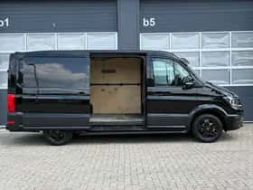 Volkswagen Crafter (2018) thumbnail 12