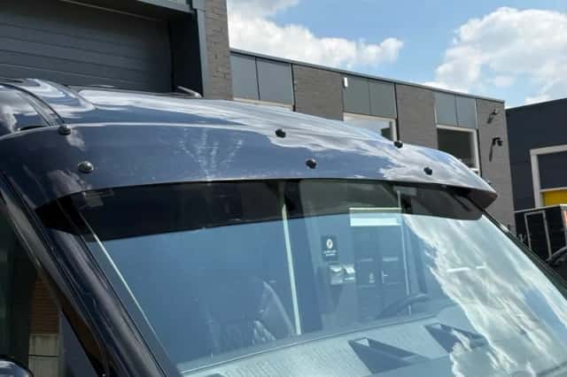 Volkswagen Crafter (2018) thumbnail 15