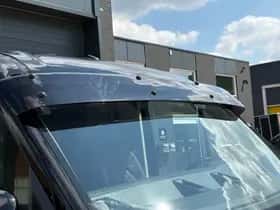 Volkswagen Crafter (2018) thumbnail 15