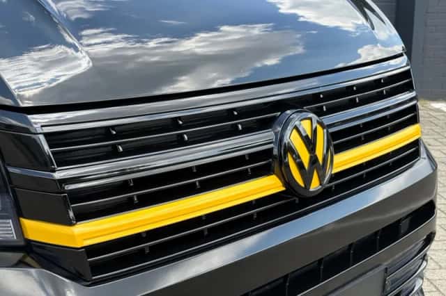 Volkswagen Crafter (2018) thumbnail 16