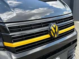 Volkswagen Crafter (2018) thumbnail 16
