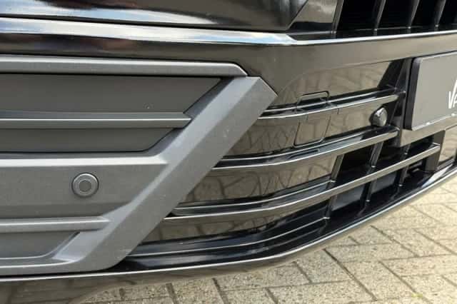Volkswagen Crafter (2018) thumbnail 17