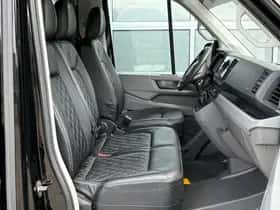 Volkswagen Crafter (2018) thumbnail 18