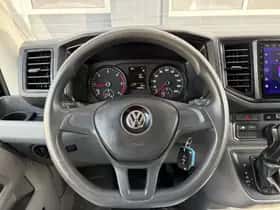 Volkswagen Crafter (2018) thumbnail 21