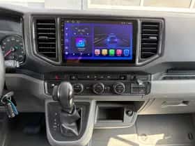 Volkswagen Crafter (2018) thumbnail 25