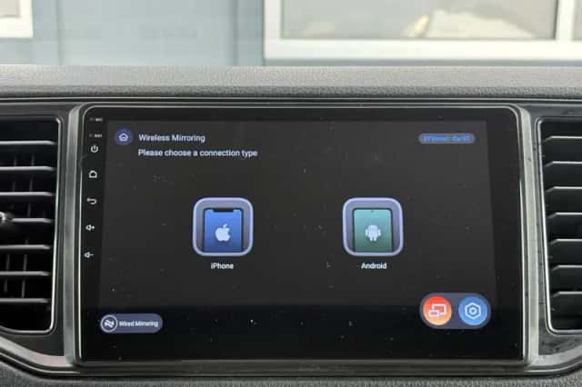 Volkswagen Crafter (2018) thumbnail 29