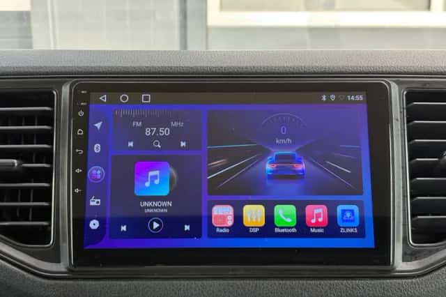 Volkswagen Crafter (2018) thumbnail 30