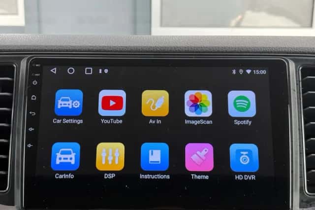 Volkswagen Crafter (2018) thumbnail 31