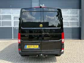Volkswagen Crafter (2018) thumbnail 6