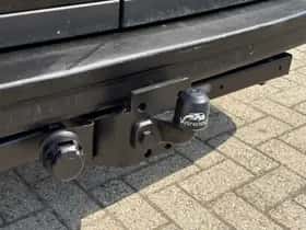 Volkswagen Crafter (2018) thumbnail 8
