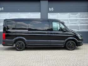 Volkswagen Crafter (2018) thumbnail 10